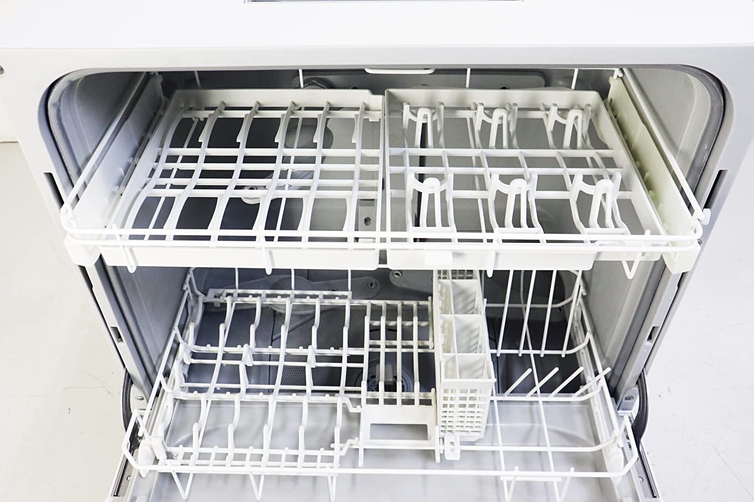 分岐水栓付き】食器洗浄機 NP-TA1 分岐水栓付き】食器洗浄機 NP-TA1