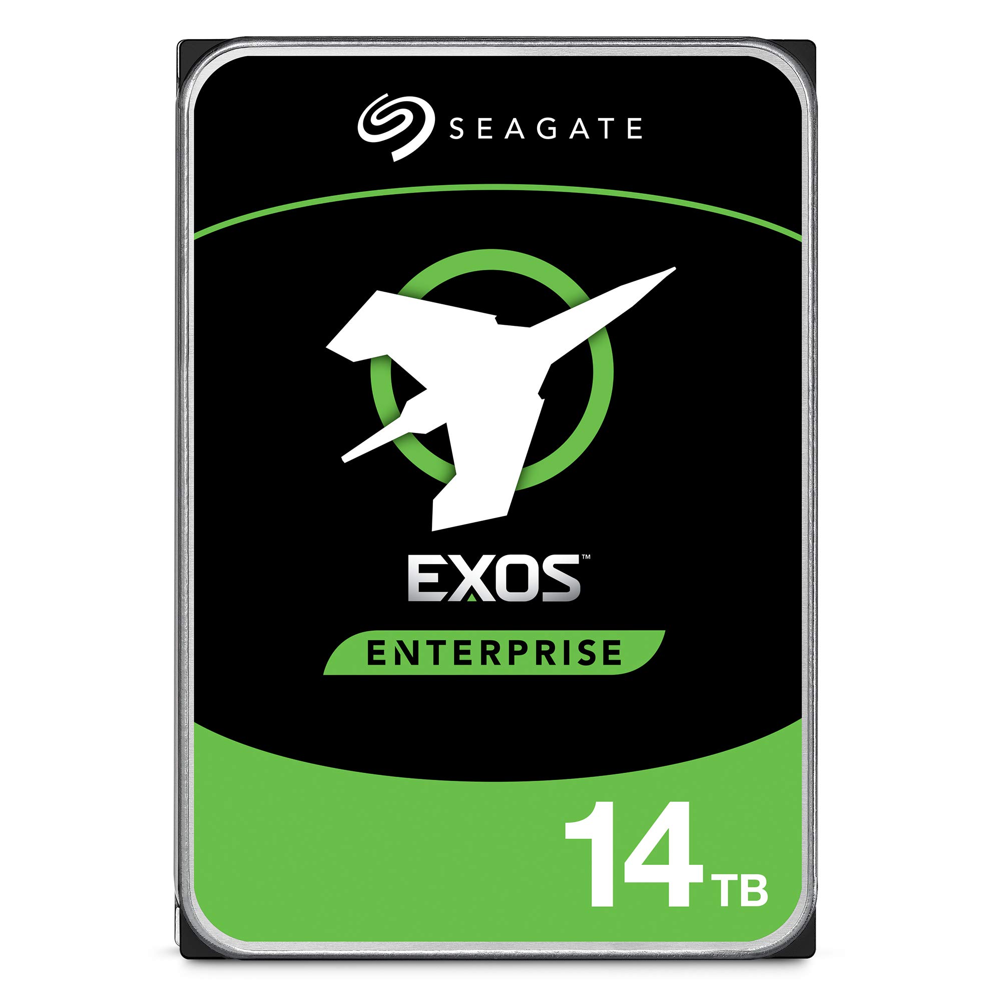 Amazon.com: Seagate 14TB 7200RPM HDD : Electronics