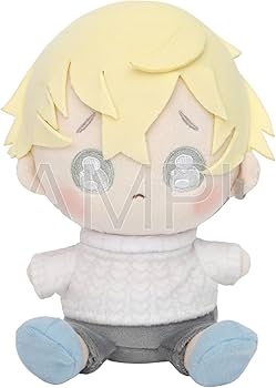 Amazon.co.jp: TVアニメ『東京リベンジャーズ』 松野 千冬 ぬいぐるみ