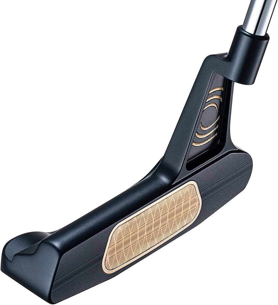 Amazon.co.jp: オデッセイ(ODYSSEY) 右用 パター AI-ONE MILLED TRI