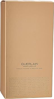 Amazon | ゲラン GUERLAIN シャンダローム 100ml EDT SP 【並行輸入品