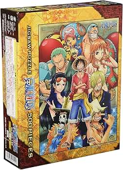 Amazon.co.jp: エンスカイ(ENSKY) ONE PIECE ワンピース 大冒険の予感