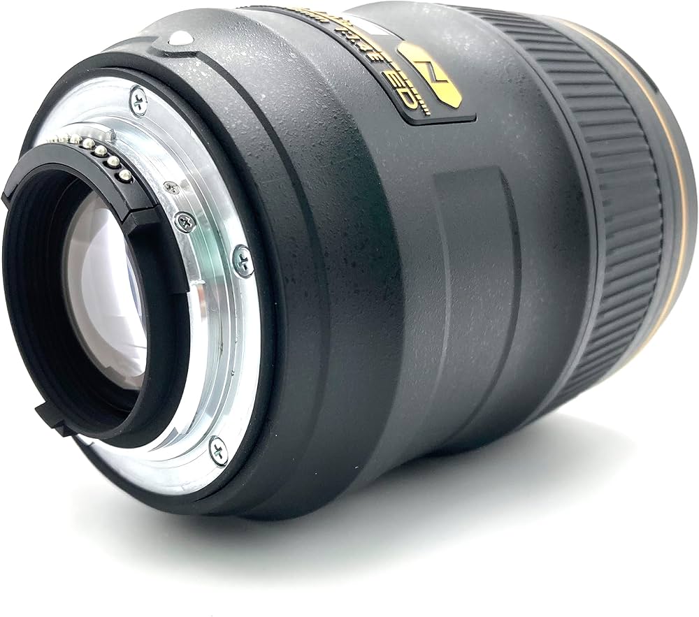 Amazon | Nikon 単焦点レンズ AF-S NIKKOR 28㎜ f/1.4E ED フルサイズ