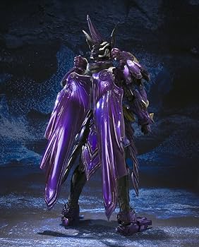 Amazon.co.jp: TAMASHII NATIONS S.I.C. 仮面ライダーオーズ