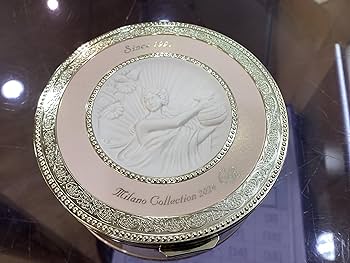 Amazon | GR ミラノコレクション フェースアップパウダー2026 セット