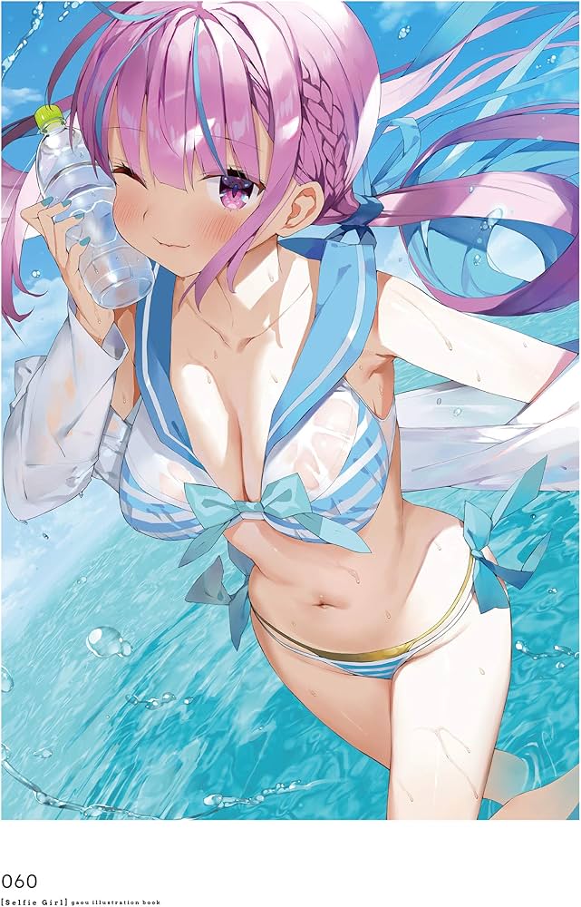 Amazon.co.jp: Selfie Girl がおう作品集 (KITORA) : がおう: Japanese