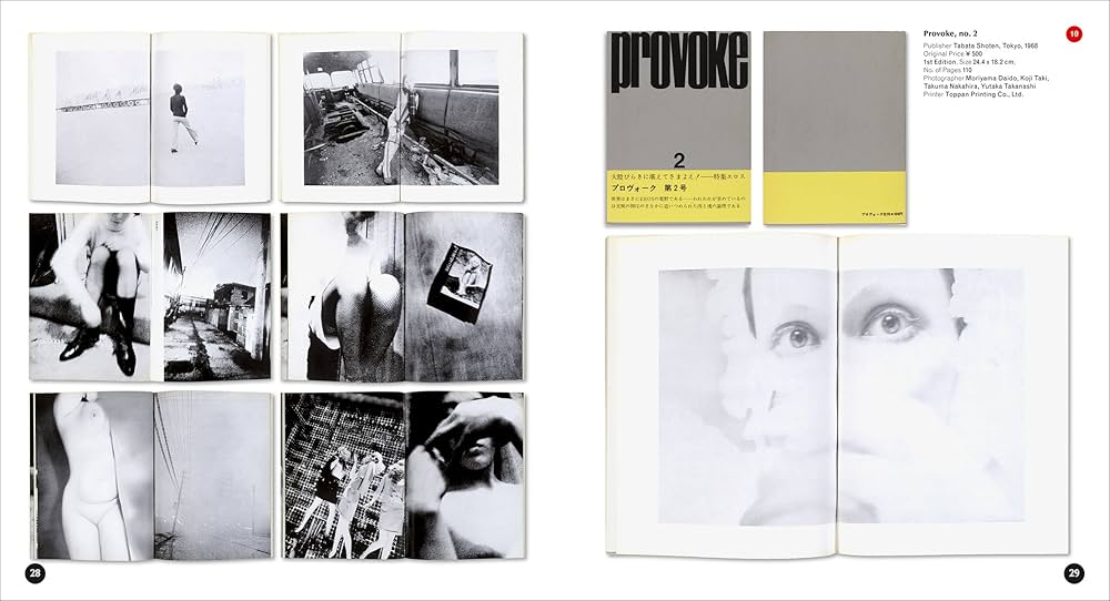 The Japanese Photobook, 1912–1990: Heiting, Manfred, Kaneko