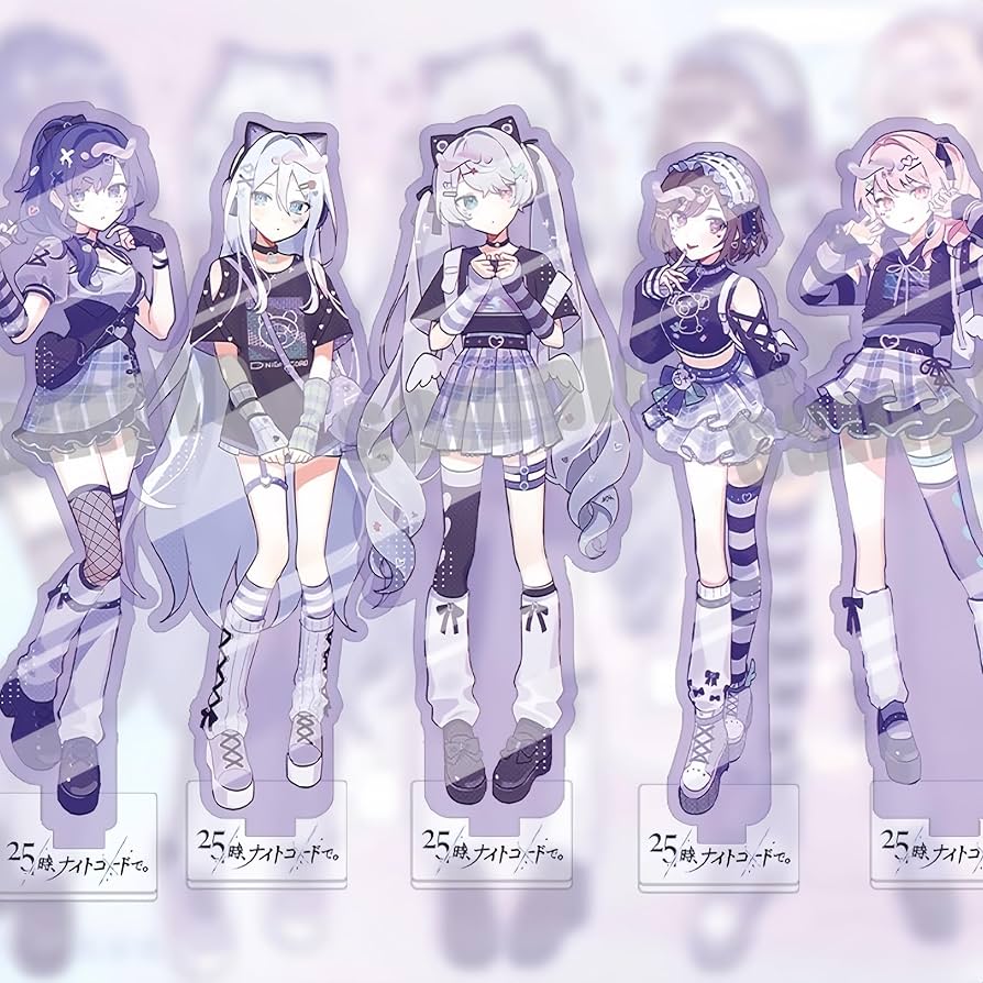 Amazon.co.jp: プロジェクトセカイ カラフルステージ feat. 初音ミク