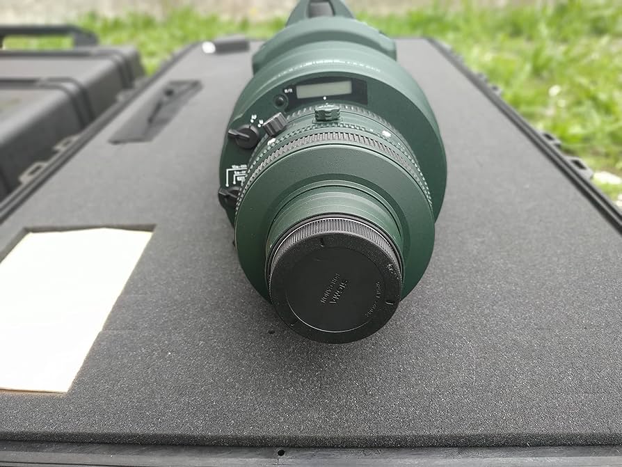 Amazon.co.jp: SIGMA 望遠ズームレンズ APO 200-500mm F2.8/400-1000mm