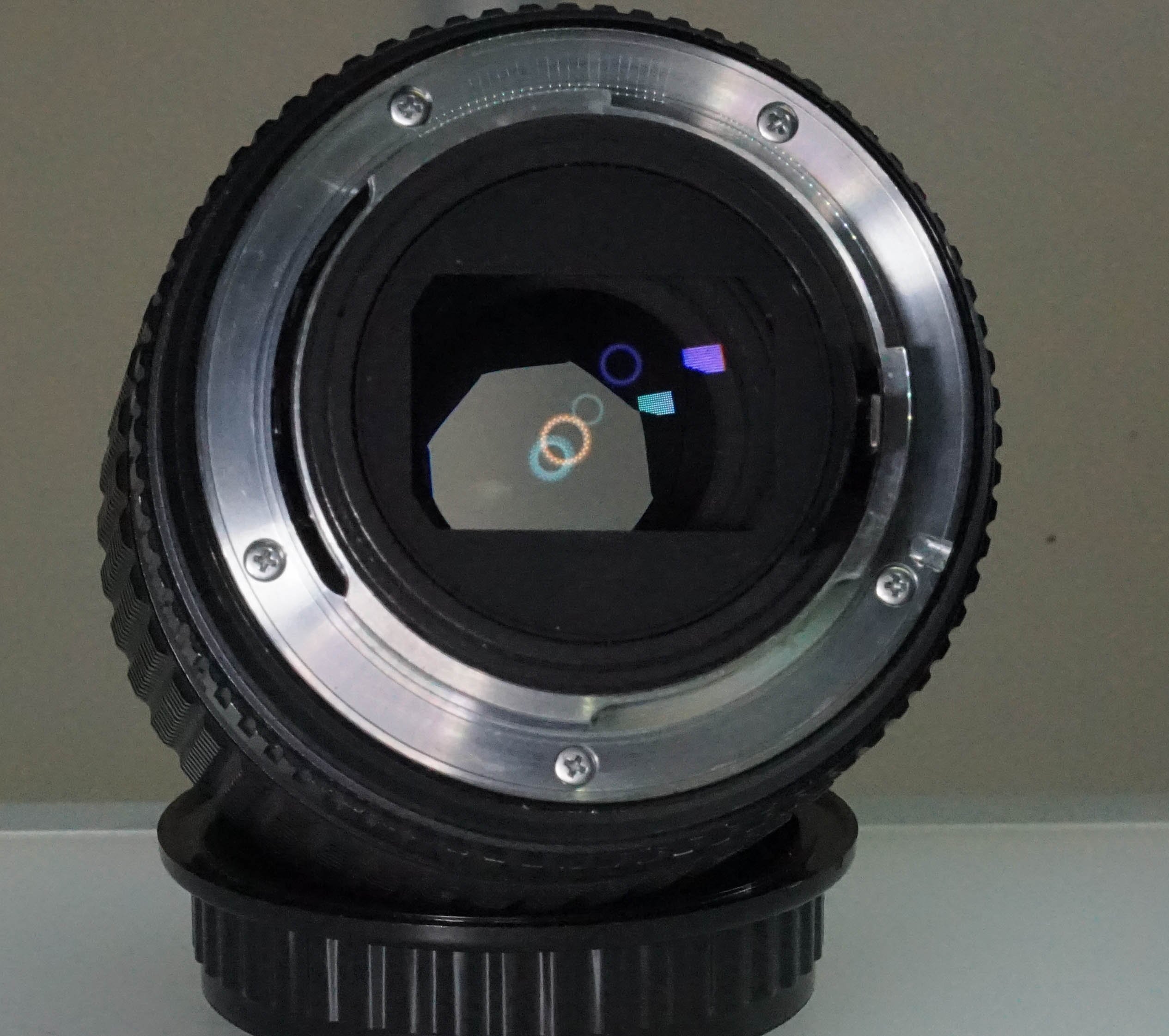 Amazon.co.jp: Pentax smc 135mm F2.5 : 家電＆カメラ