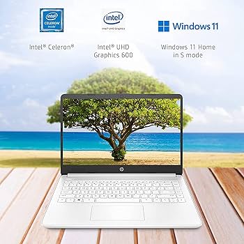 Amazon.co.jp: HP (エイチピー) 最新ストリーム 14インチ HD ノート
