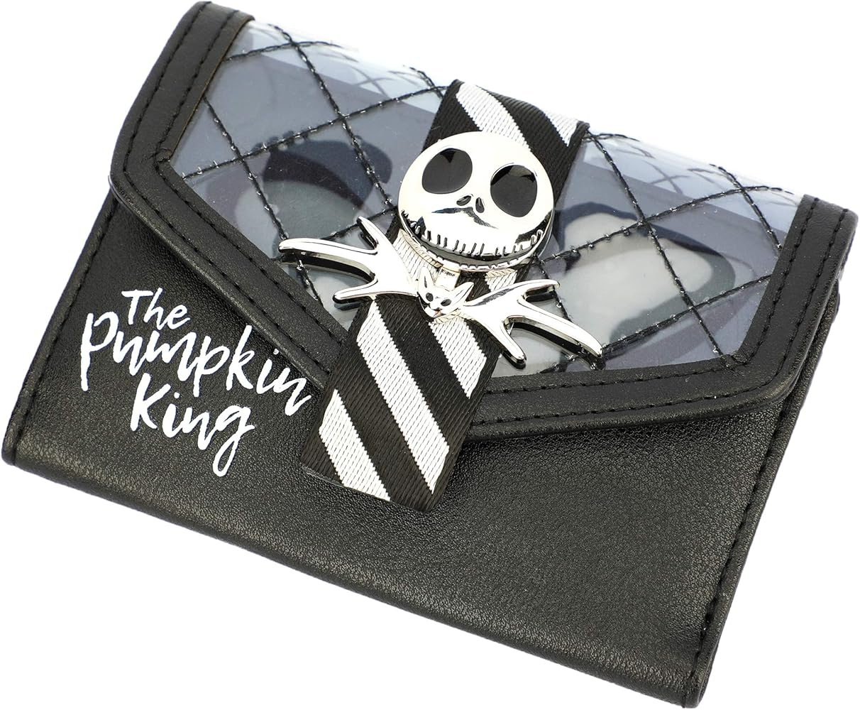 Amazon | ナイトメアー・ビフォア・クリスマス ジャック・スケリントン