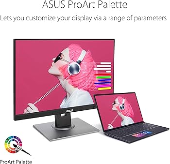 Amazon.com: ASUS ProArt 24