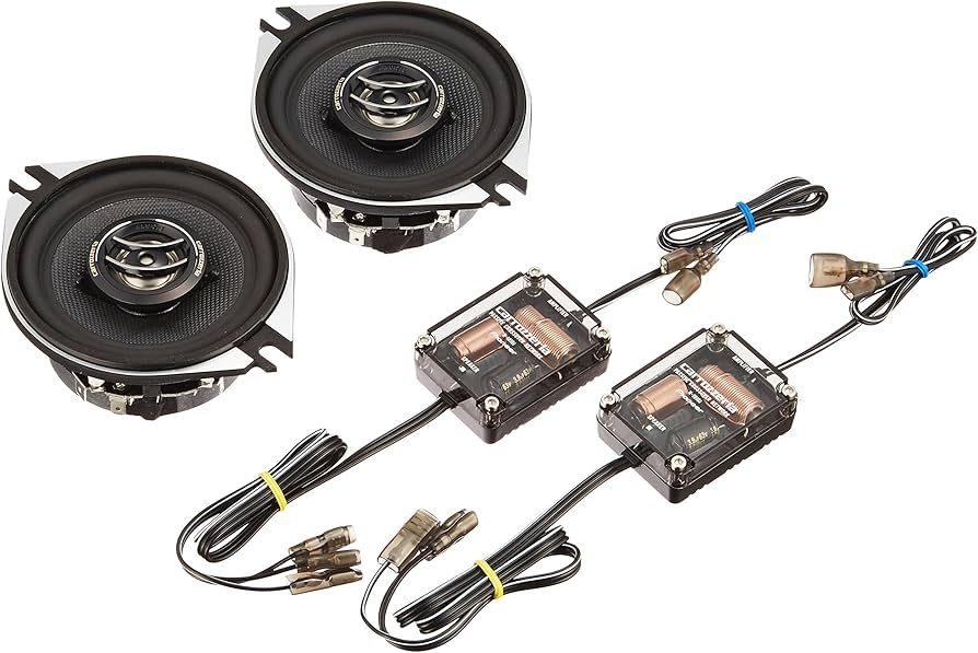 Amazon.co.jp: Pioneer スピーカー TS-J1010A 10cm カスタムフィット