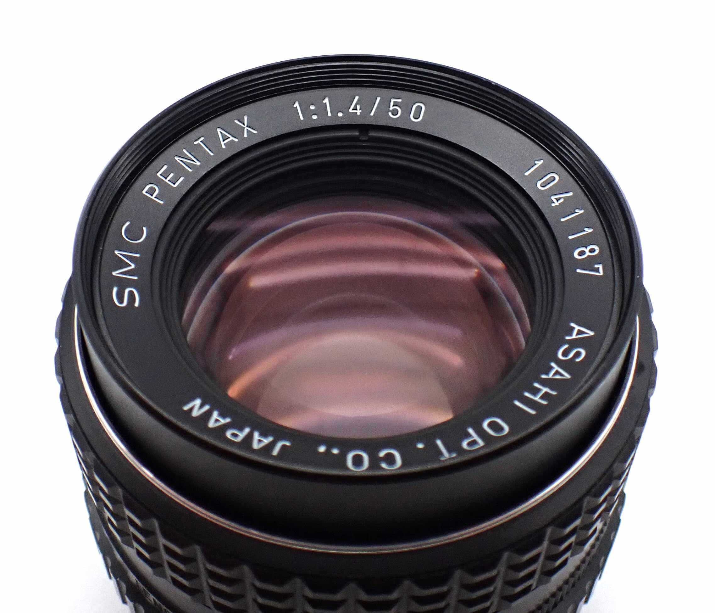 Amazon | Pentax MFレンズ M 50mm F1.4 | カメラ用交換レンズ 通販