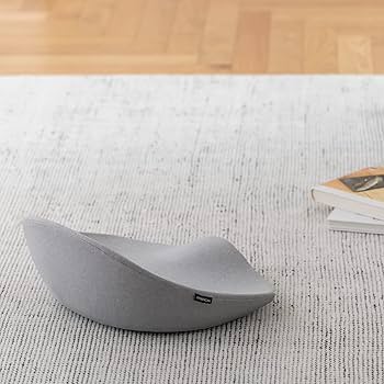 Amazon.co.jp: アンドメディカル KURA SEAT 座椅子 姿勢矯正 腰痛 椅子