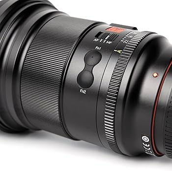 Amazon.co.jp: VILTROX AF 16mm F1.8 FE Sony E マウント 広角レンズ