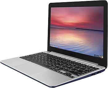 Amazon.com: ASUS Chromebook C201 de 11.6 pulgadas (Rockchip, 2 GB