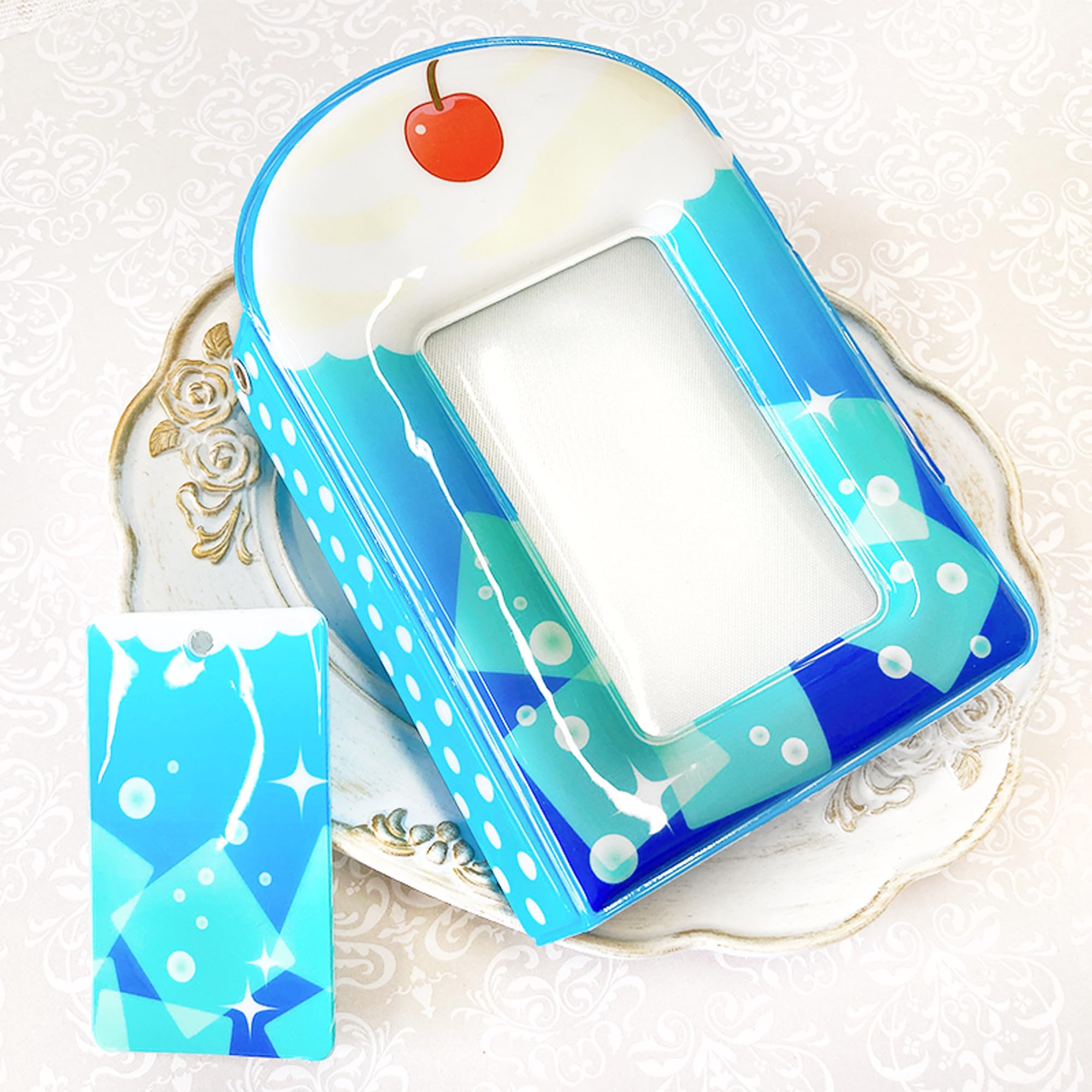 Amazon.co.jp: ジートリガー コレクトブック クリームソーダ K-Pop