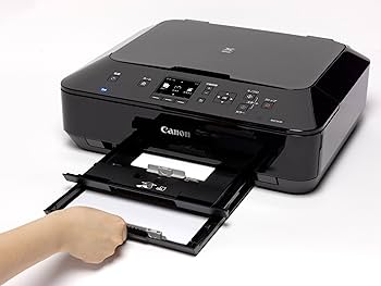 Amazon.co.jp: 旧モデル Canon インクジェット複合機 PIXUS MG5430