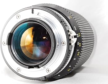 Amazon | ニコン Nikon Nikko Ai-s Zoom 80-200mm F4 f/4 | カメラ用