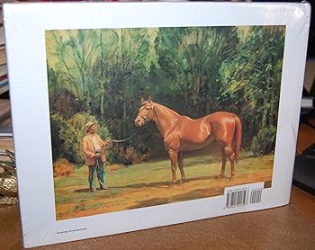 The Jockey Club's Illustrated History of Thoroughbred Racing in