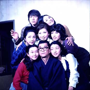 Amazon.co.jp: 石立鉄男生誕70周年記念企画第2弾 おひかえあそばせ DVD