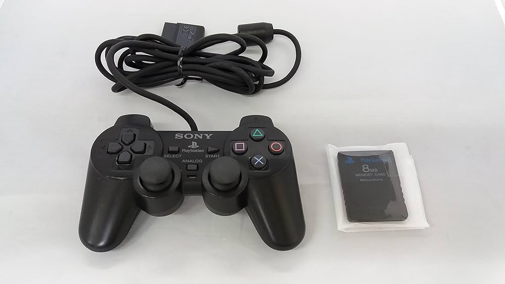 Amazon | PlayStation 2 シナバー・レッド (SCPH-90000CR) 【メーカー
