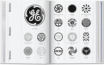 Amazon | Logo Beginnings. Logo Modernism. 45th Ed. (45th Edition