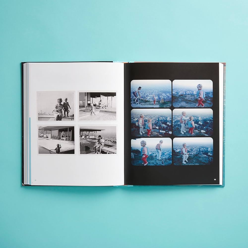 Amazon | The Stahl House: Case Study House ú22: The Making of a