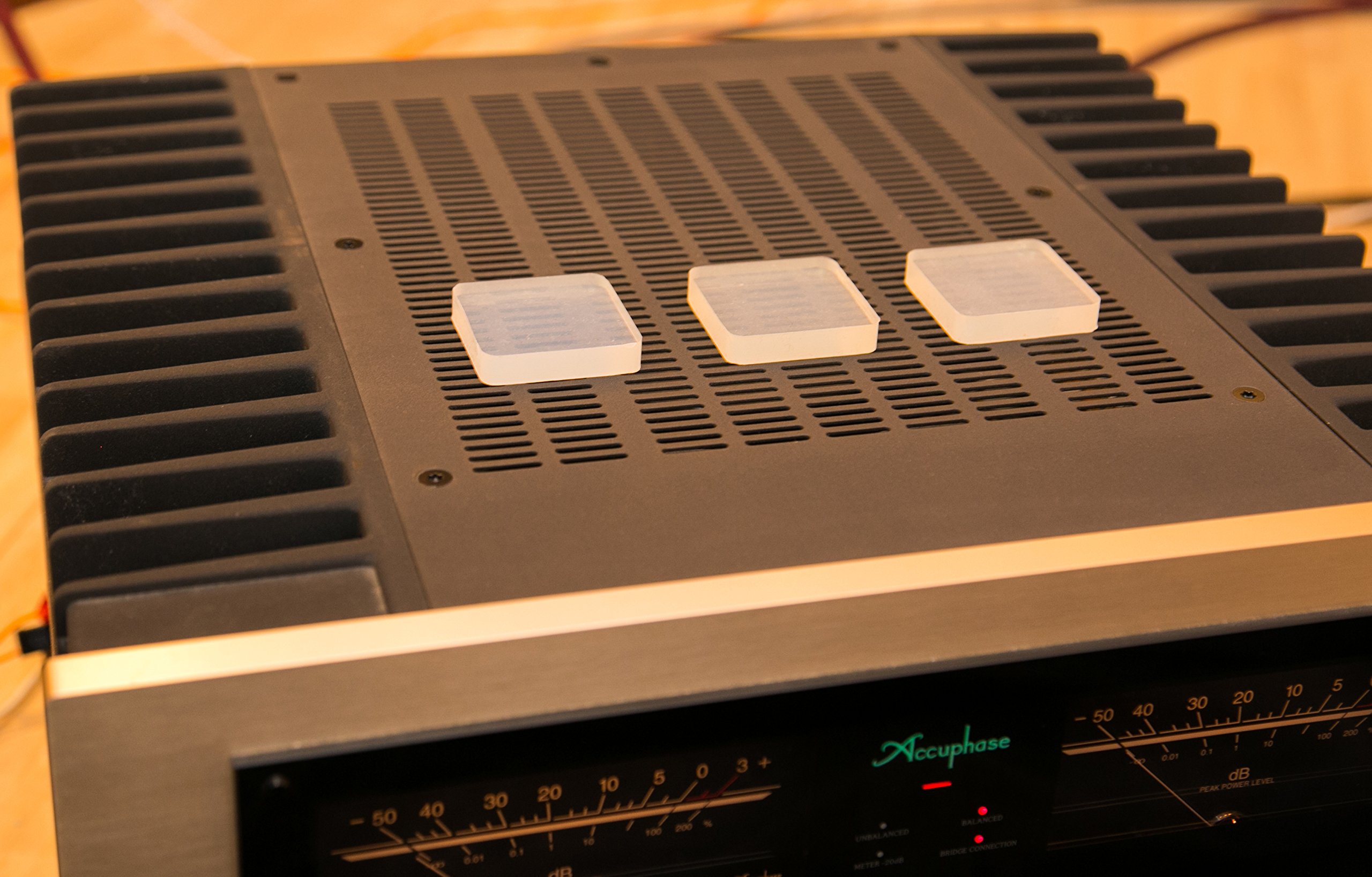 Amazon.co.jp: KOTOBUKI インシュレーター/スタビライザー 音極振 W50