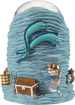 Amazon.co.jp: Precious Moments ディズニー リトルマーメイド