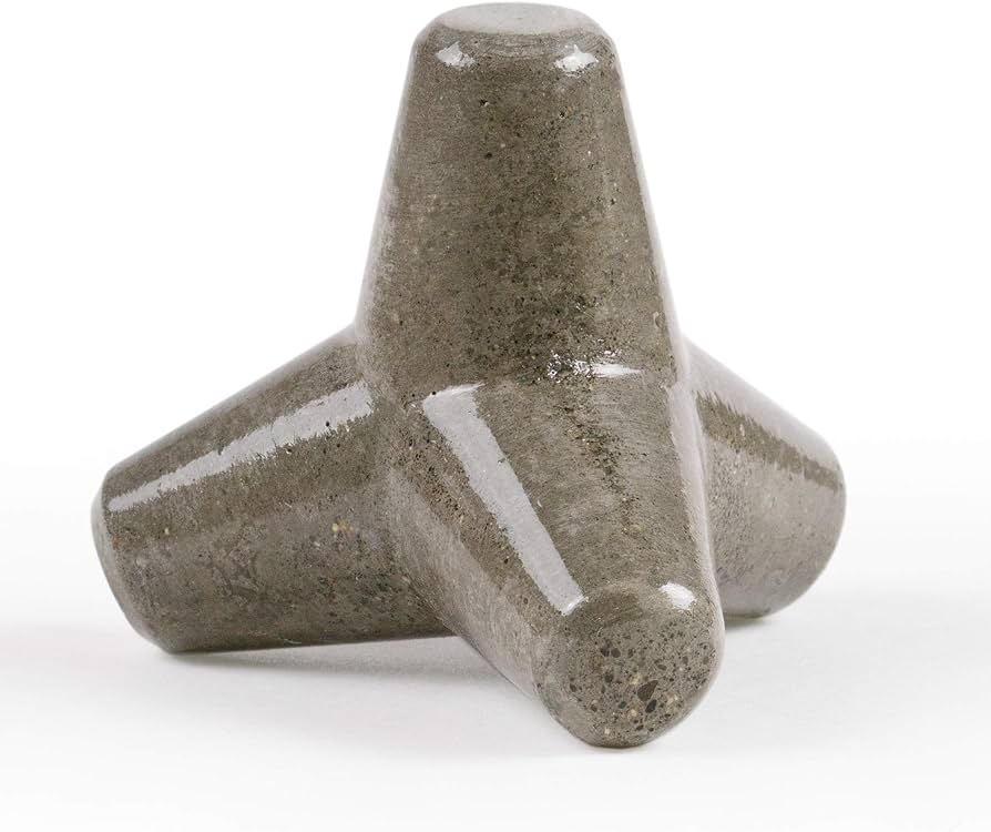 Amazon | テトラ工房【テノリテトラ水槽用Mサイズ】コンクリート製