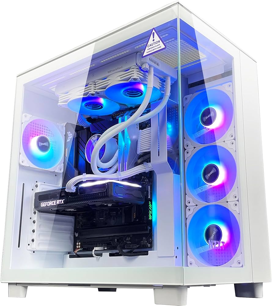 Amazon.co.jp: クリエイター、動画編集向け ゲーミングデスクトップ