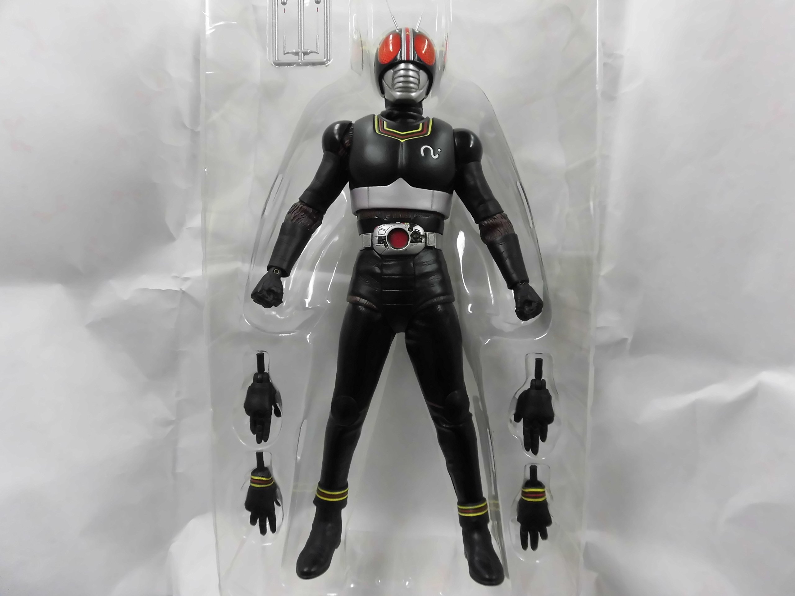 Amazon.co.jp: RAH リアルアクションヒーローズ DX 仮面ライダー