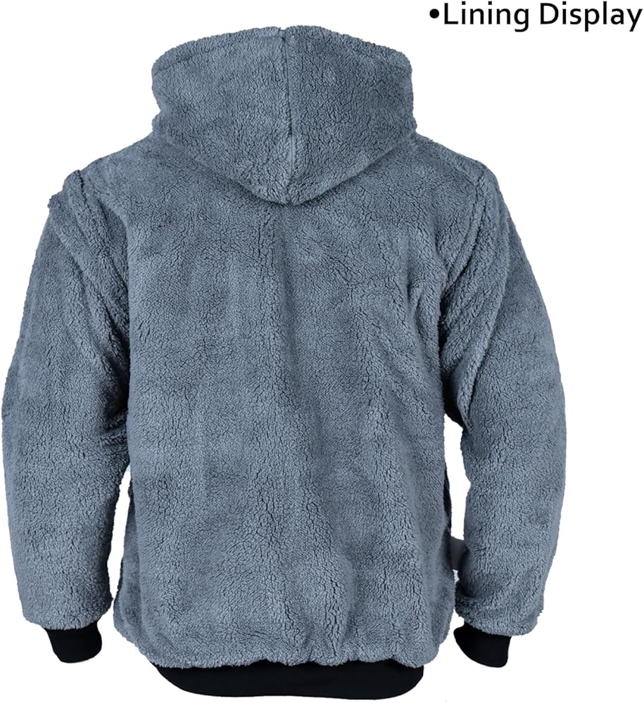 Amazon.com: Sicalobo High Visibility Jackets for Men,ANSI Class 1