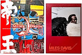Amazon.co.jp: 帝王 + INSPIRATION|マイルス・デイヴィス生誕100周年