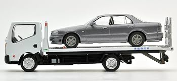 Amazon | トミカリミテッドヴィンテージ ネオ 1/64 LV-N144a アトラス