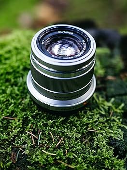 Amazon.com : OM SYSTEM Olympus M. Zuiko Digital ED 45mm f1.8