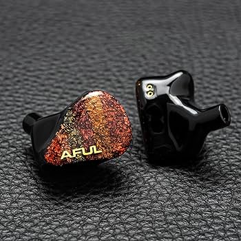 Amazon.co.jp: HiFiGo AFUL Performer 8 1DD+ 7BA ドライバー