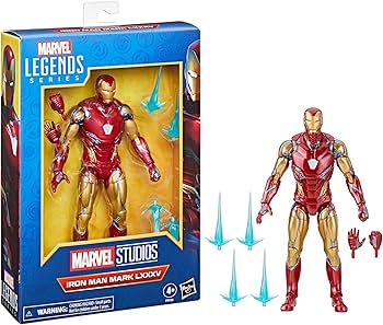 Amazon | ハズブロ(HASBRO) MARVEL マーベルレジェンドシリーズ