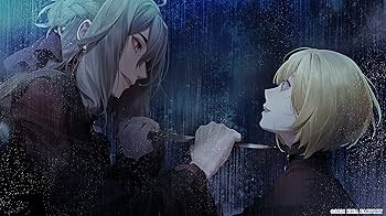 Amazon.co.jp: 終遠のヴィルシュ -ErroR:salvation- 限定版 : ゲーム