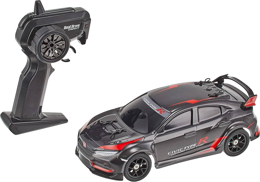 Amazon.co.jp: リアルドライブ ホンダ シビックタイプR Customer