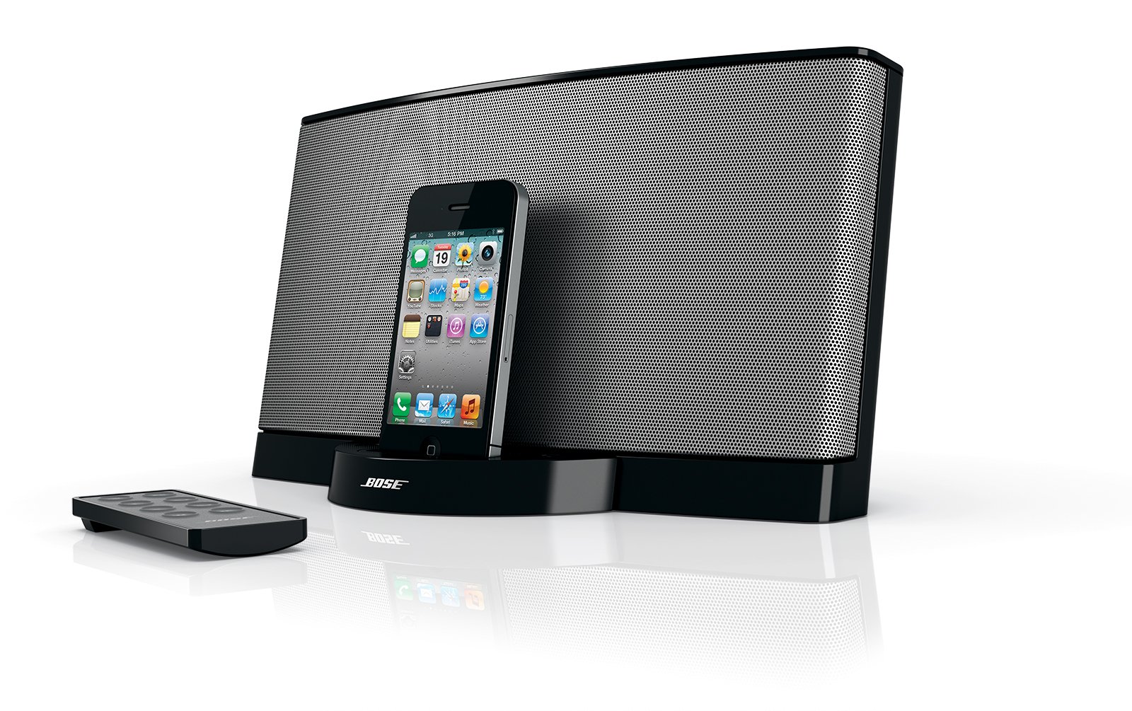 Amazon.com: Bose SoundDock Series II 30-Pin iPod/iPhone Speaker