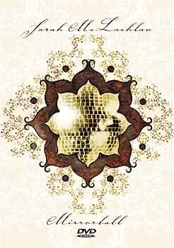 Amazon.com: Sarah McLachlan - Mirrorball : Sarah McLachlan: Movies