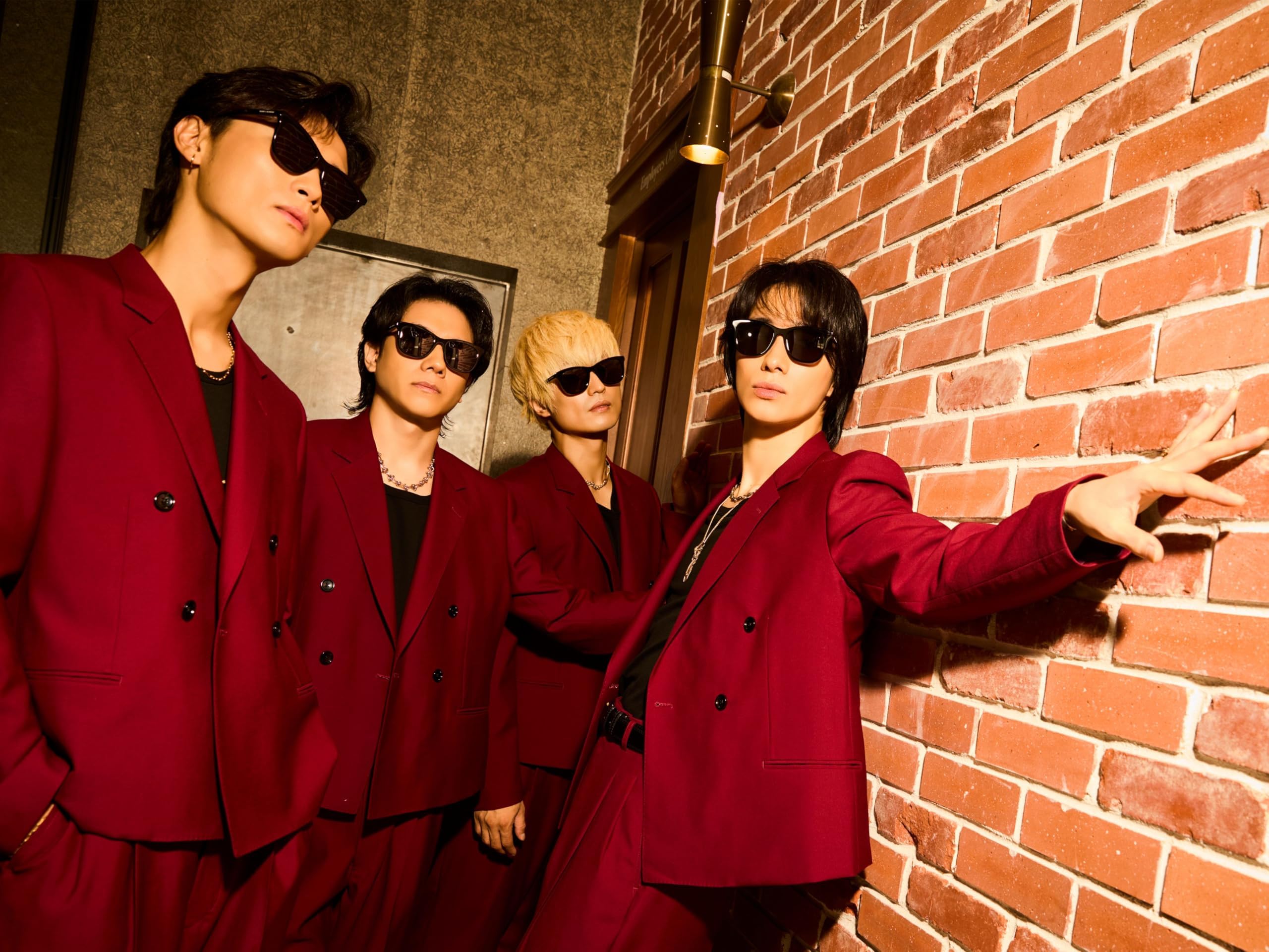 NEWSのNEWS 20th Anniversary LIVE 2023 in TOKYO DOME BEST HIT