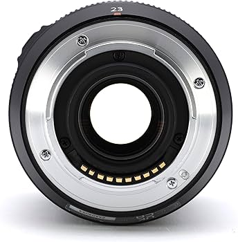 Amazon.co.jp: 富士フイルム(FUJIFILM) X 交換レンズ フジノン 単焦点