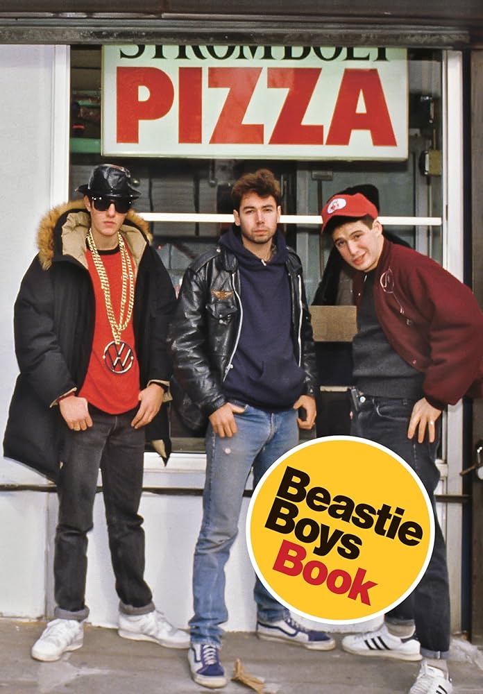 Amazon | Beastie Boys Book | Diamond, Michael, Horovitz, Adam | Rap