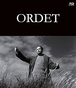 Amazon.co.jp: カール・Th・ドライヤー~聖なる映画作家~ Blu-ray BOX