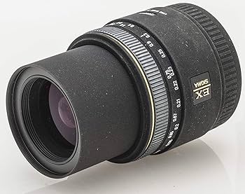 Amazon.co.jp: シグマ(Sigma) SIGMA 単焦点マクロレンズ MACRO 50mm F2